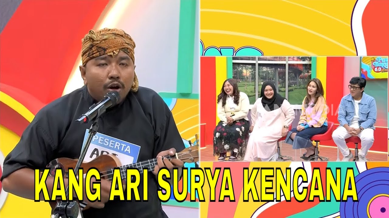 Ardit Kecewa Dapet Bad Experience di Cafe Paling Terkenal!!! | PAS BUKA 6.0 (06/03/26)* P3