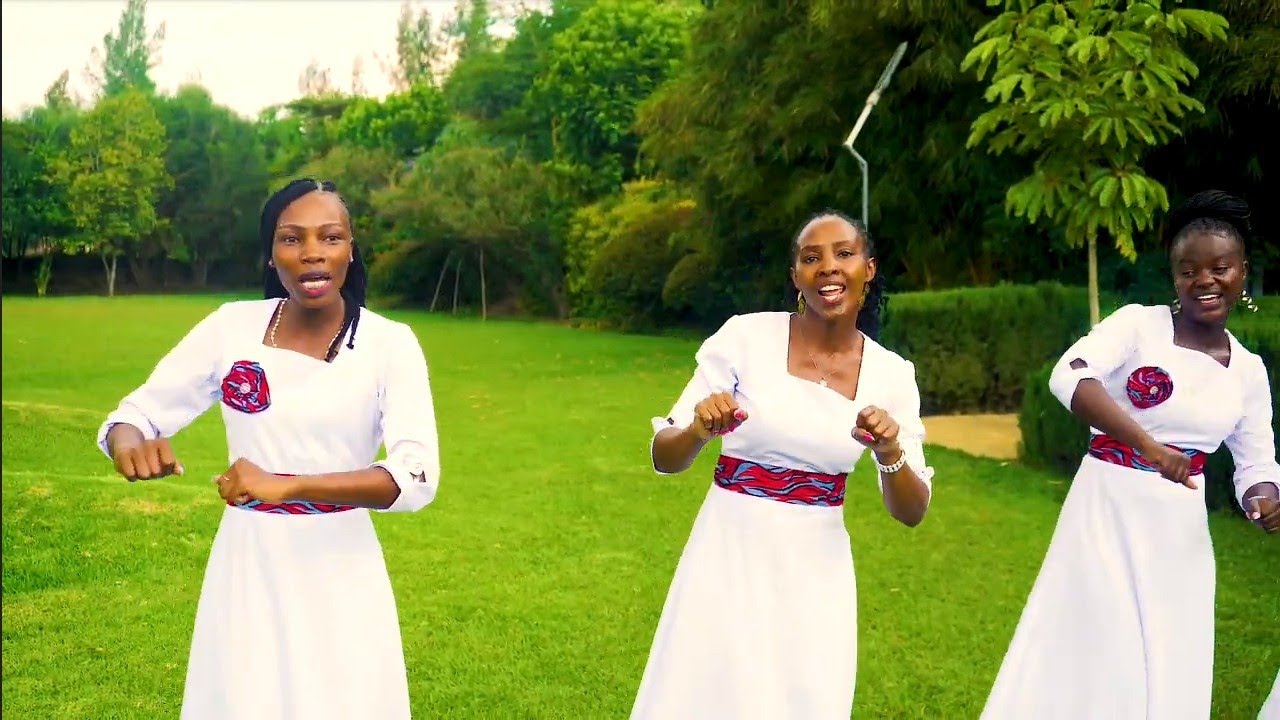 JUMUIYA NDOGO NDOGO II=MTUNZI L.K.KANDIE II= ST PATRICK CHOIR NGATA