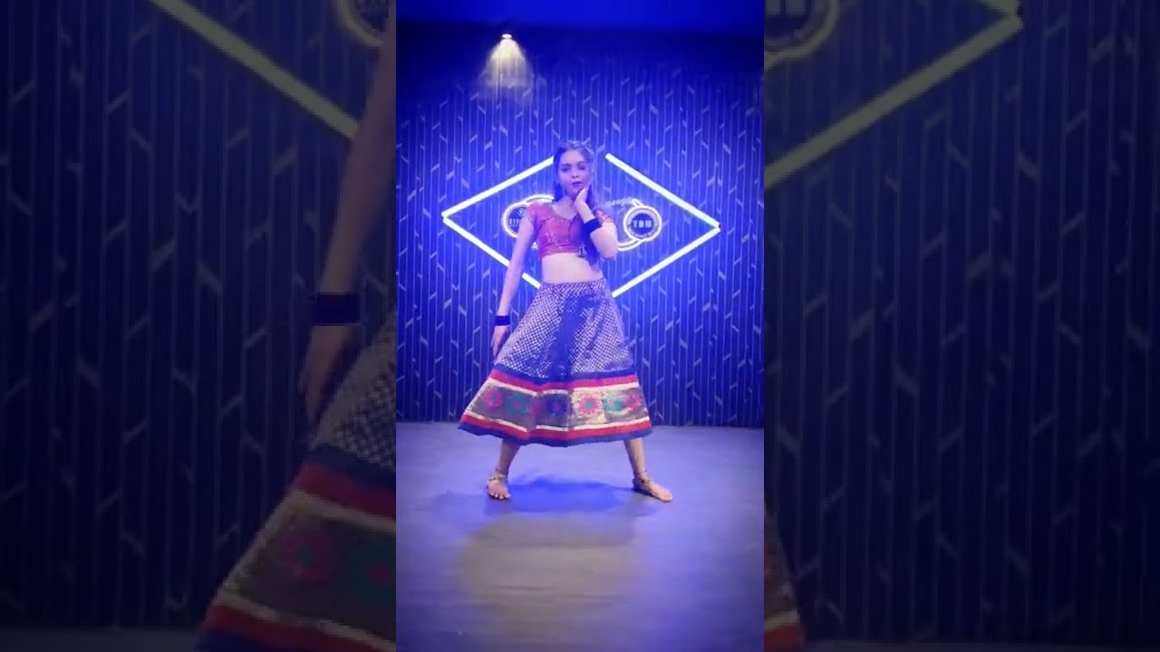 Oo Bolega | Pushpa | #shorts | Ft. Aditi Jadhav | YDM Choreography | Step Up Student Zone