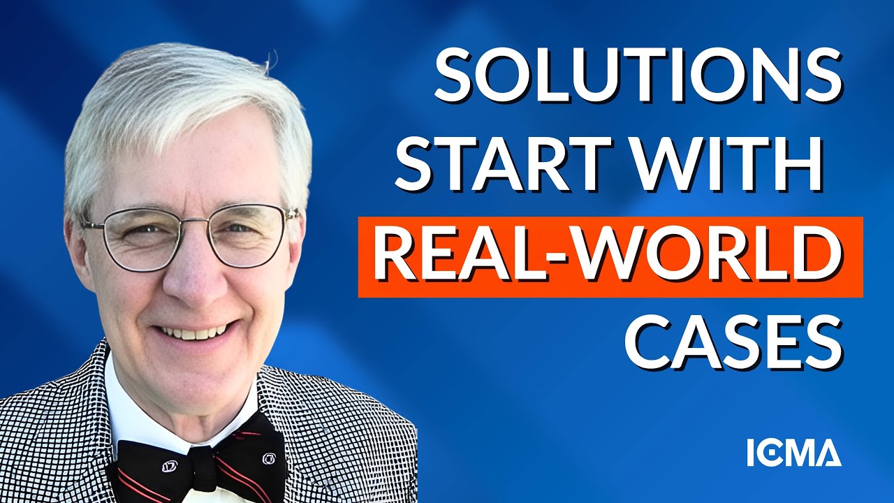 Real-World Case Studies for Today&rsquo;s Local Government Challenges