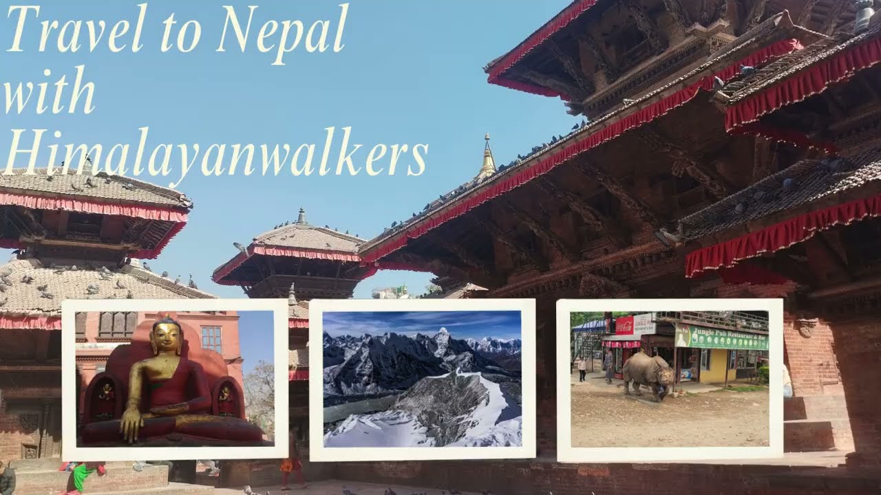 Welcome To Himalayan Wonders 2