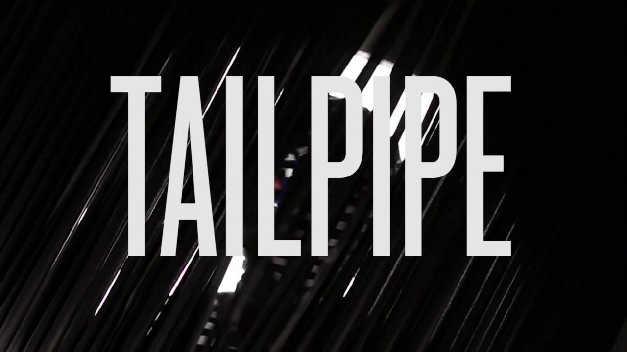 Snapped Ankles - Tailpipe