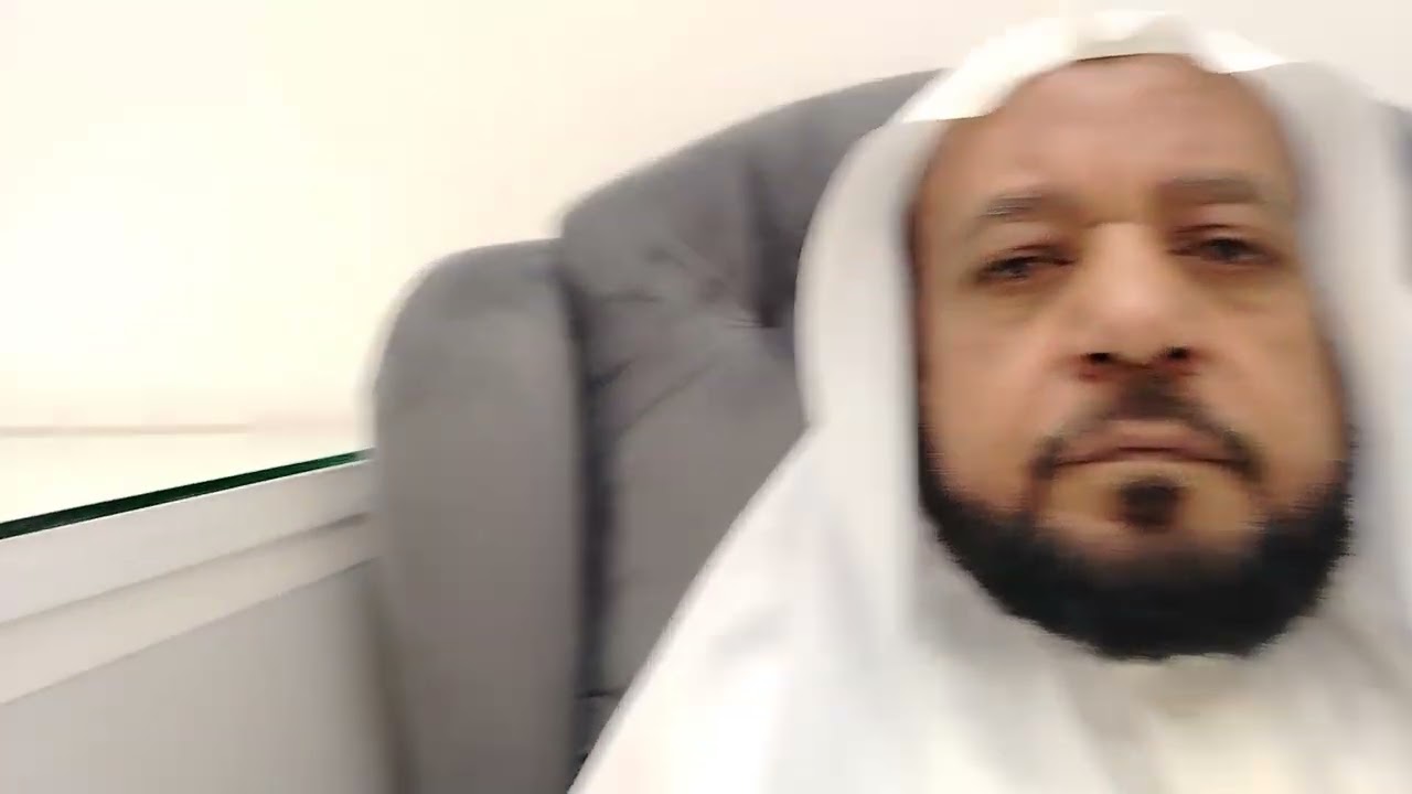 مأتم حسيني بمجلس علي المروض الشيخ جاسم الحمدان ليلة الأحد ٤ رمضان ١٤٤٧ 