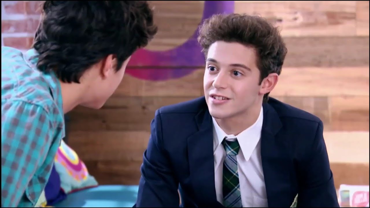 Soy Luna - Folge 8 - #8
