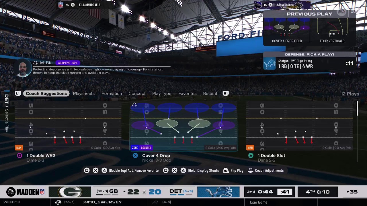 Madden 26