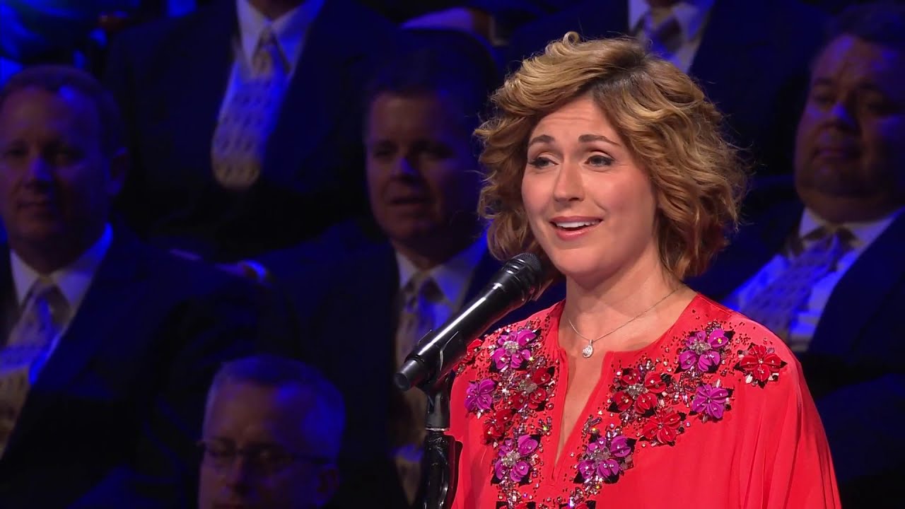 Música del Coro del Tabernáculo para una noche de verano: Concierto del Día de los Pioneros 2019