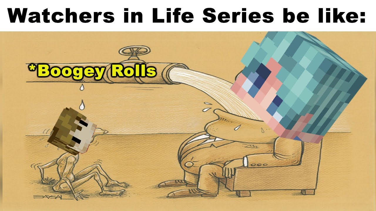 PAST LIFE Memes Part 5 !!!