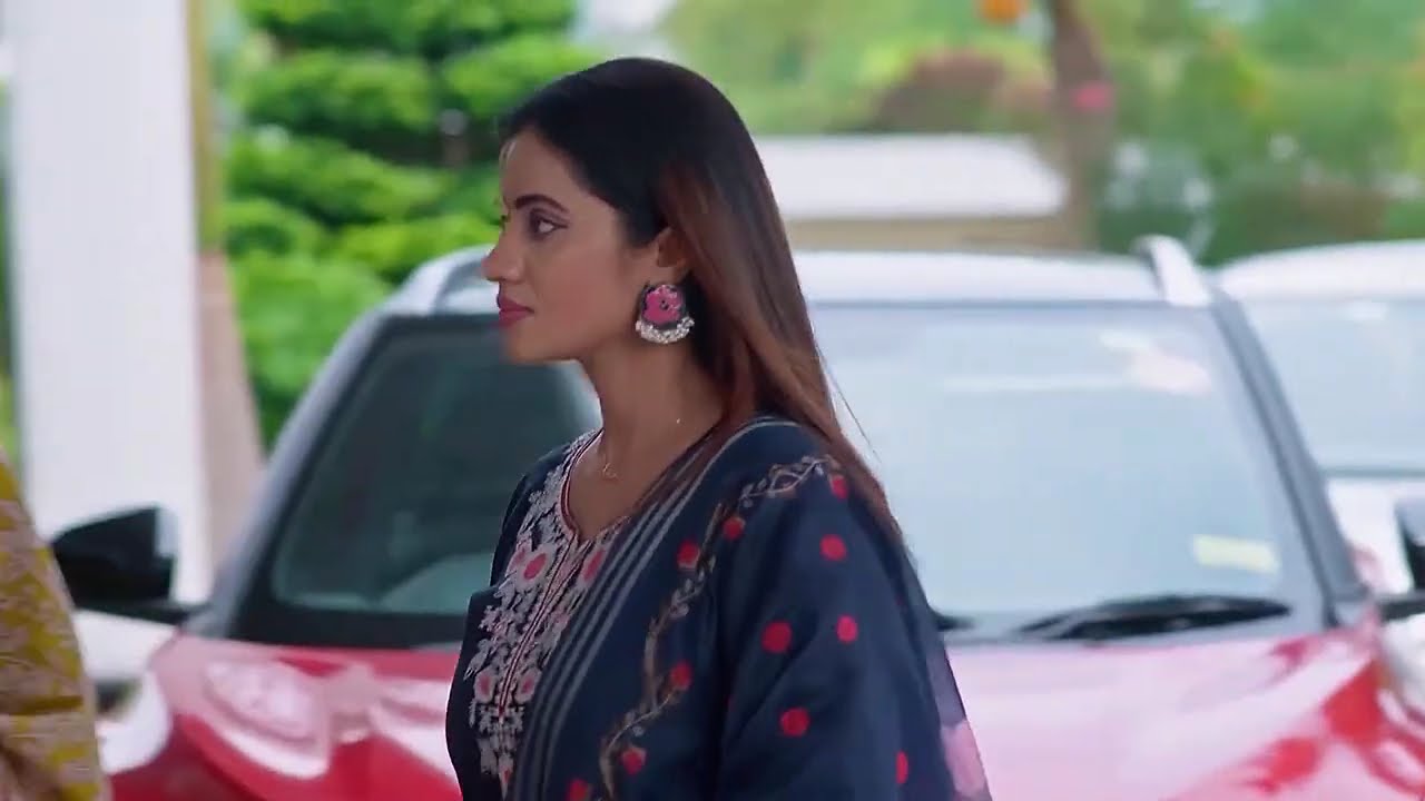 Jagadhatri Telugu | Ep - 540 | Best Scene | May 22 2025 | Zee Telugu