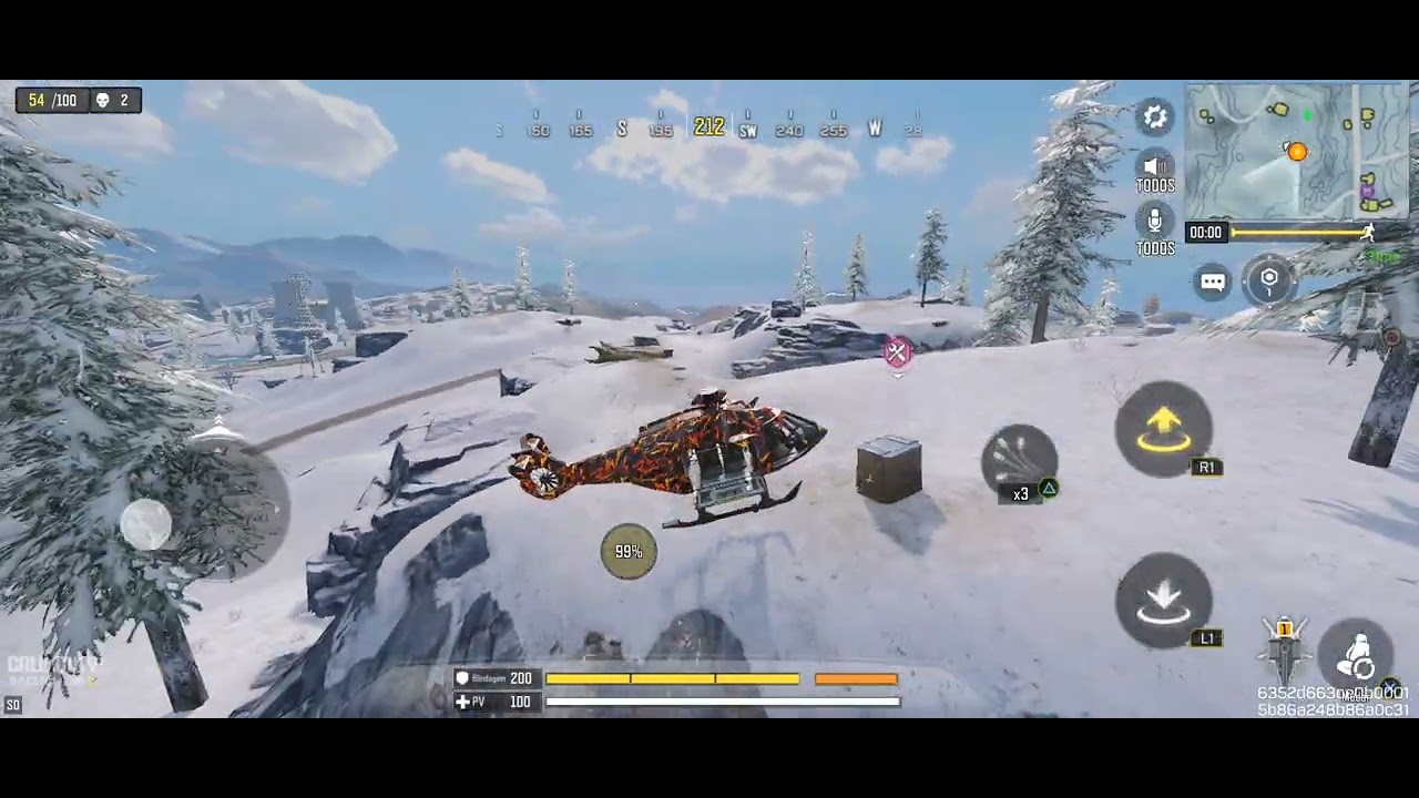 Call Of Duty Mobile - CoD Mobile GamePlay