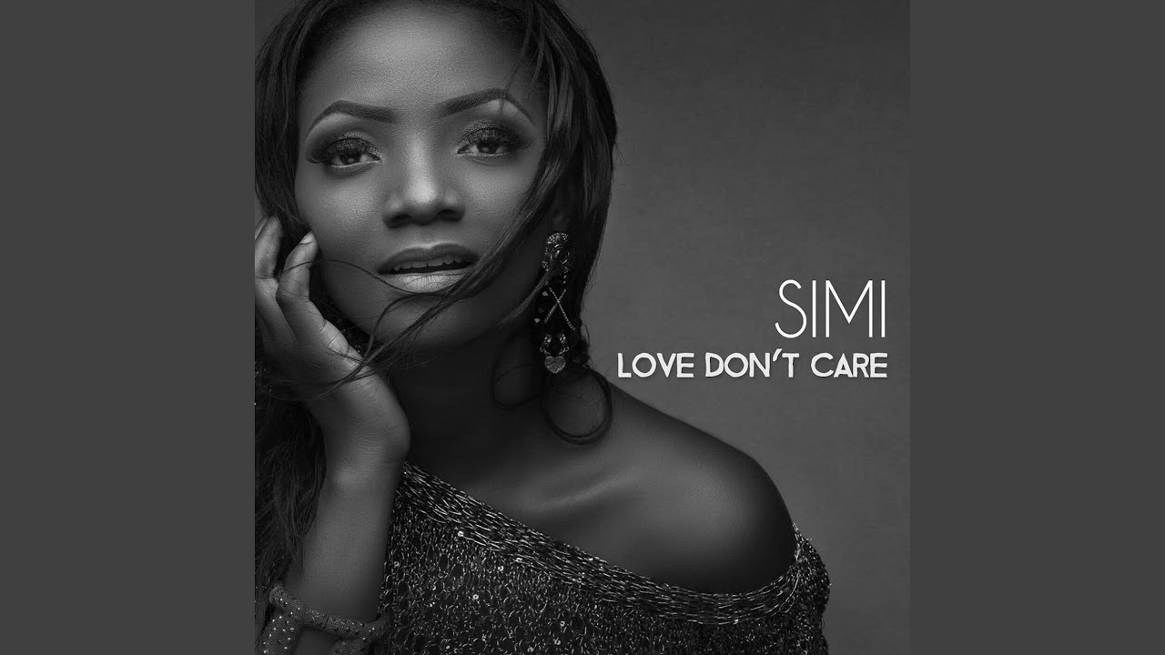 Love Don't Care