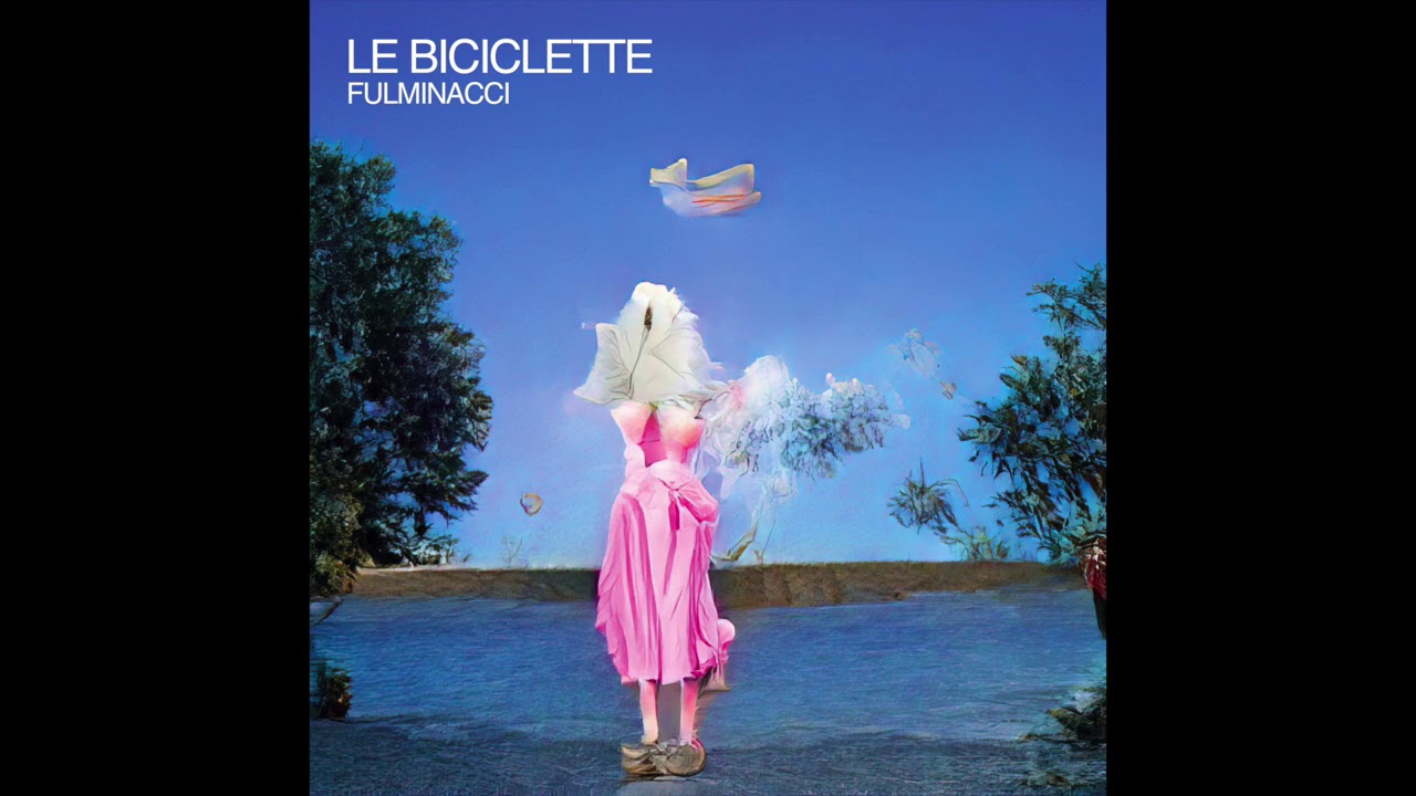 Fulminacci - Le biciclette