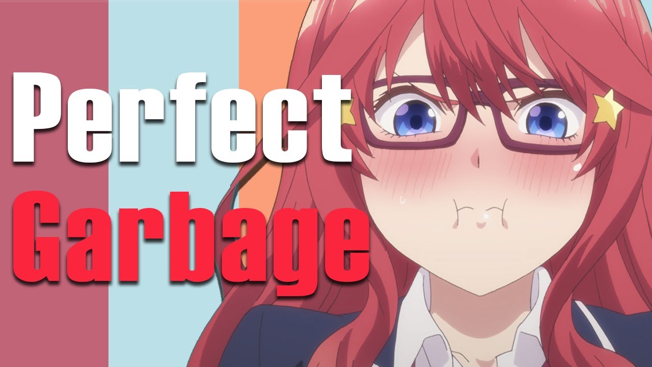 Quintessential Garbage