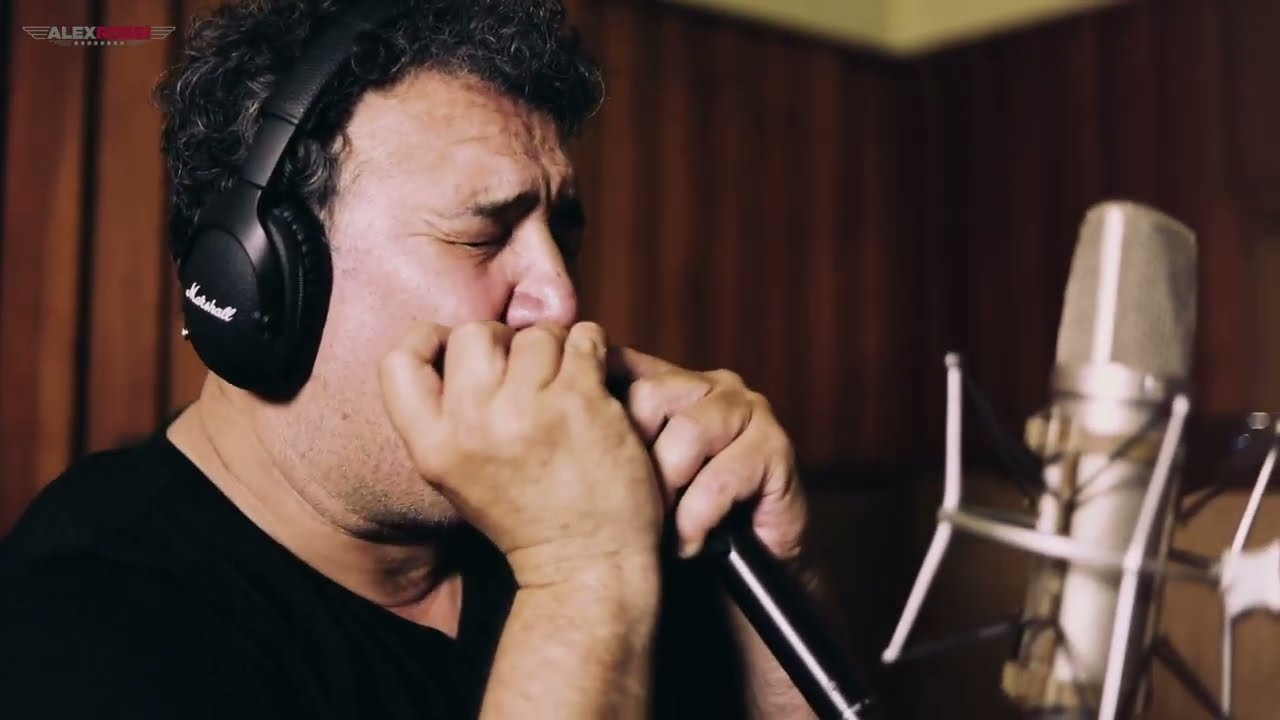 Chitlins Con Carne - Alex Rossi & Friends - Buenos Aires Sessions