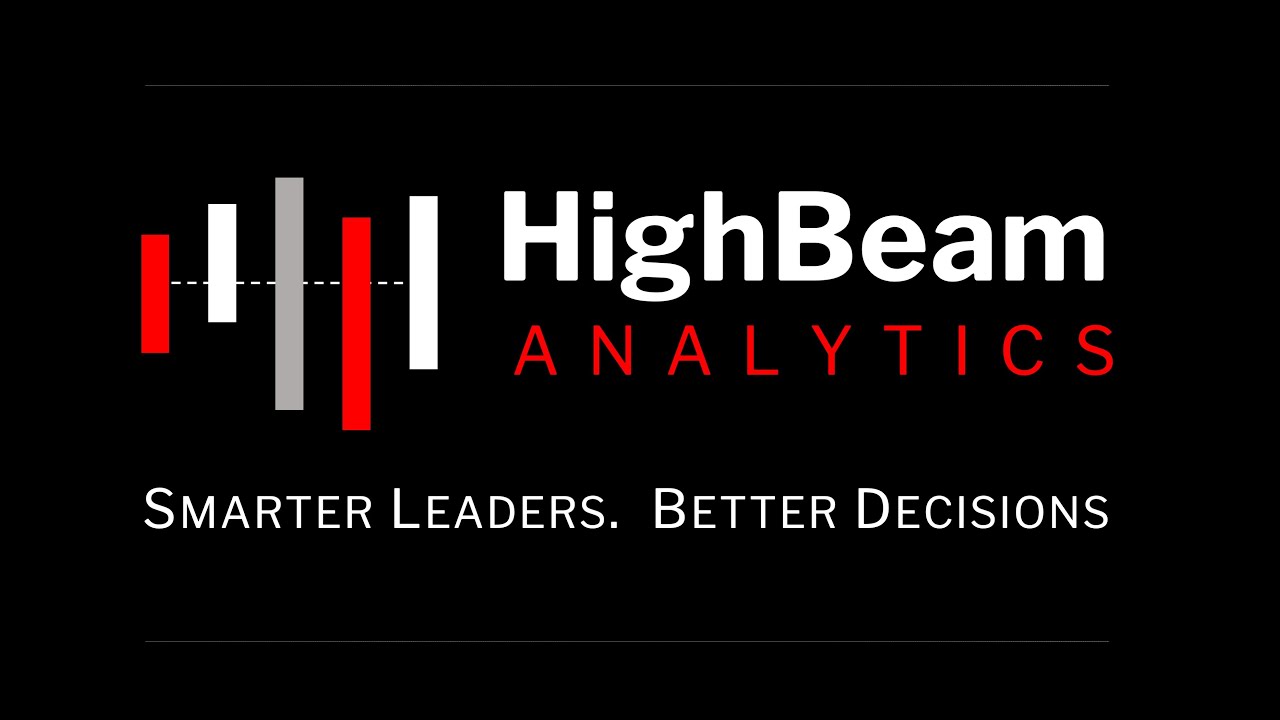 Three common misconceptions about Data Analytics