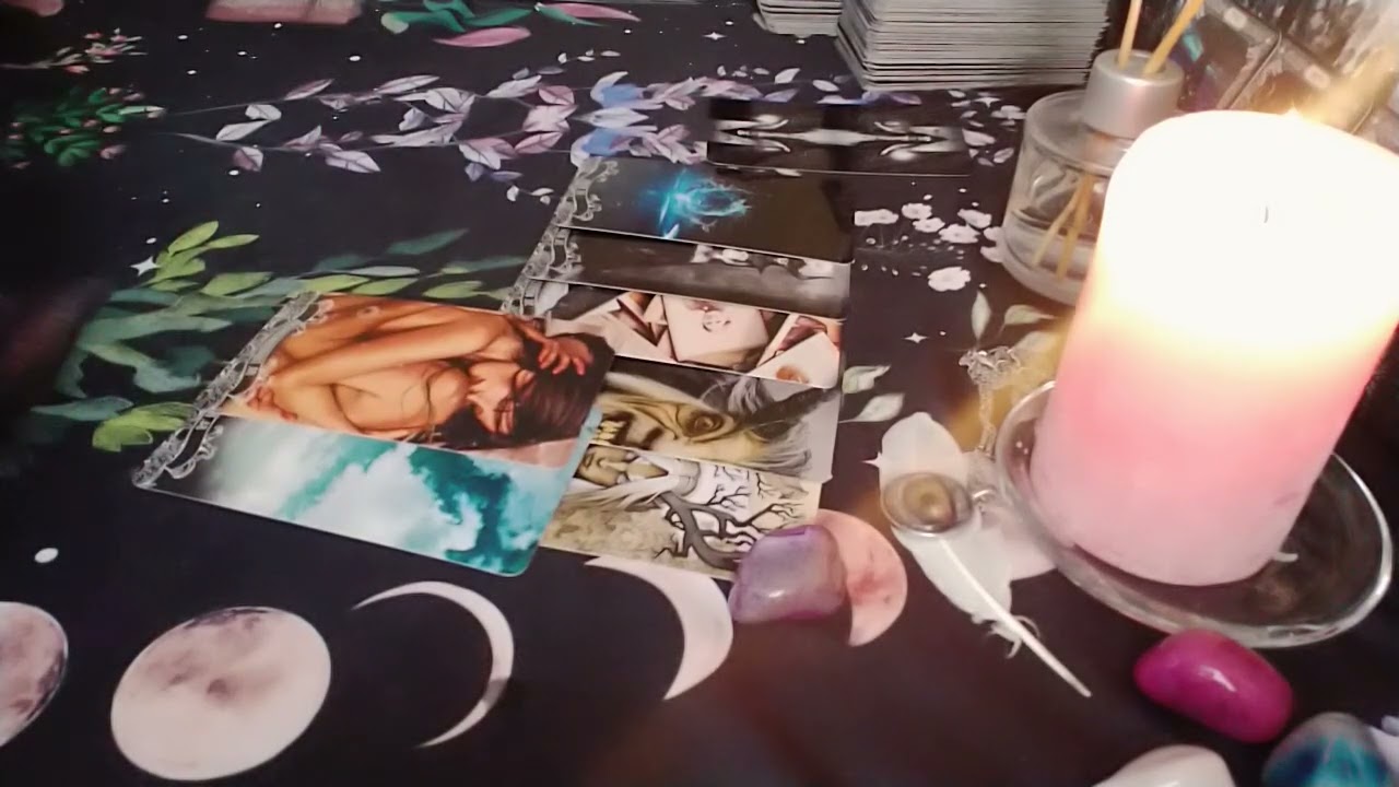 💯🧚ПОСЛАНИЕ ОТ БОГИНИ ГЕКАТЫ‼️