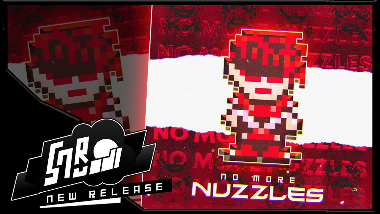 No More Nuzzles II: More Nuzzles Than Ever! - Undertale Halloween Hack