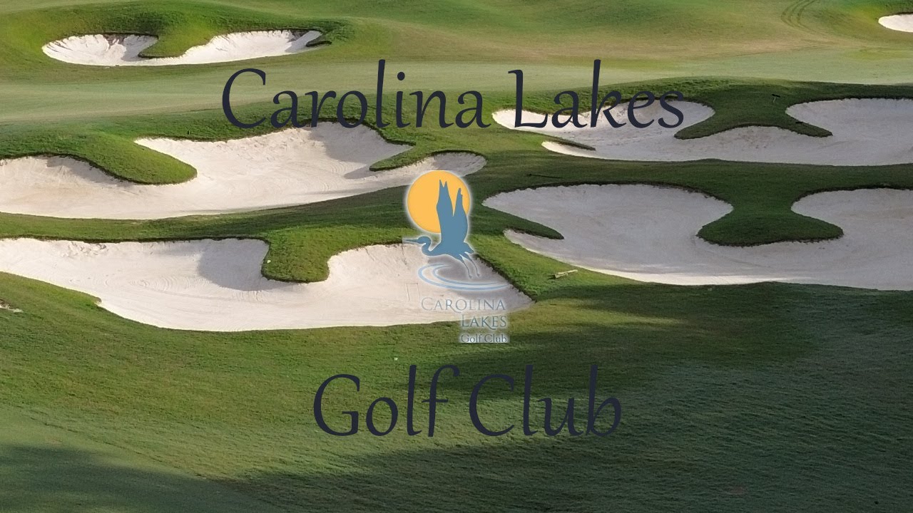Carolina Lakes Front 9, Indian Land, SC