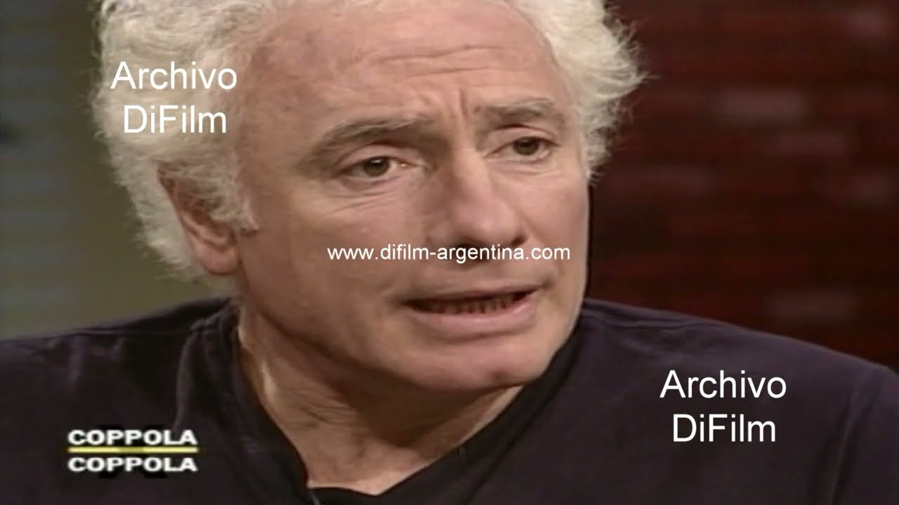Guillermo Coppola - Mauro Viale - Causa Bernasconi Maradona 1997