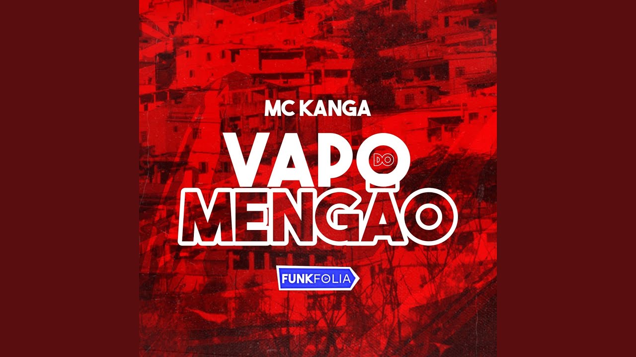 Vapo do Mengão