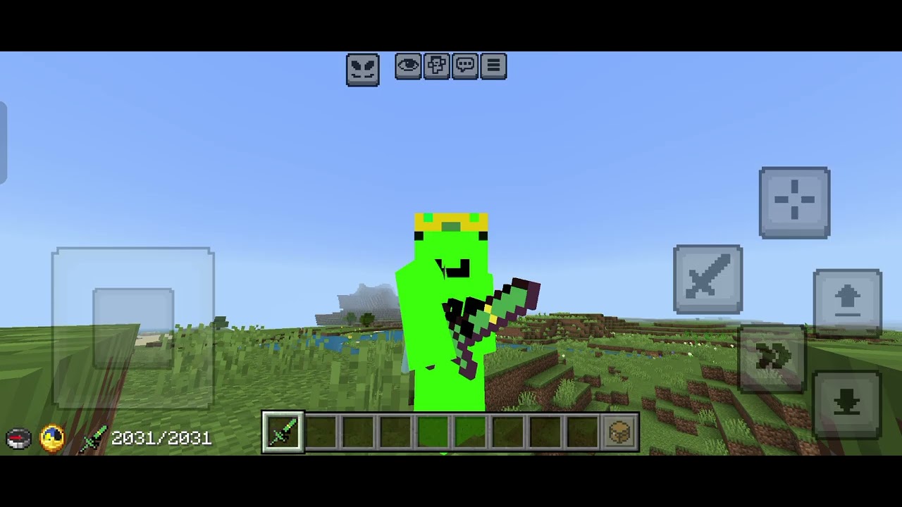 Showcasing my texture pack (that i will not post)