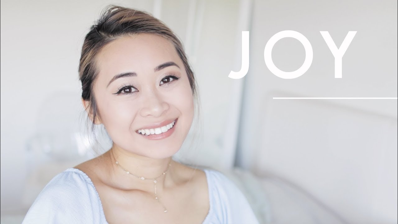 Joy: Cultivating Happiness | Back to Basics