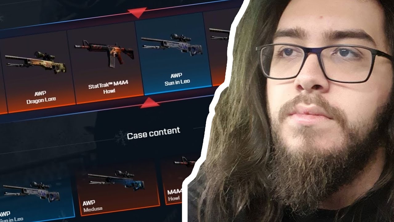 TEK İSTEĞİM DEAGLE | CS:GO KASA AÇILIMI