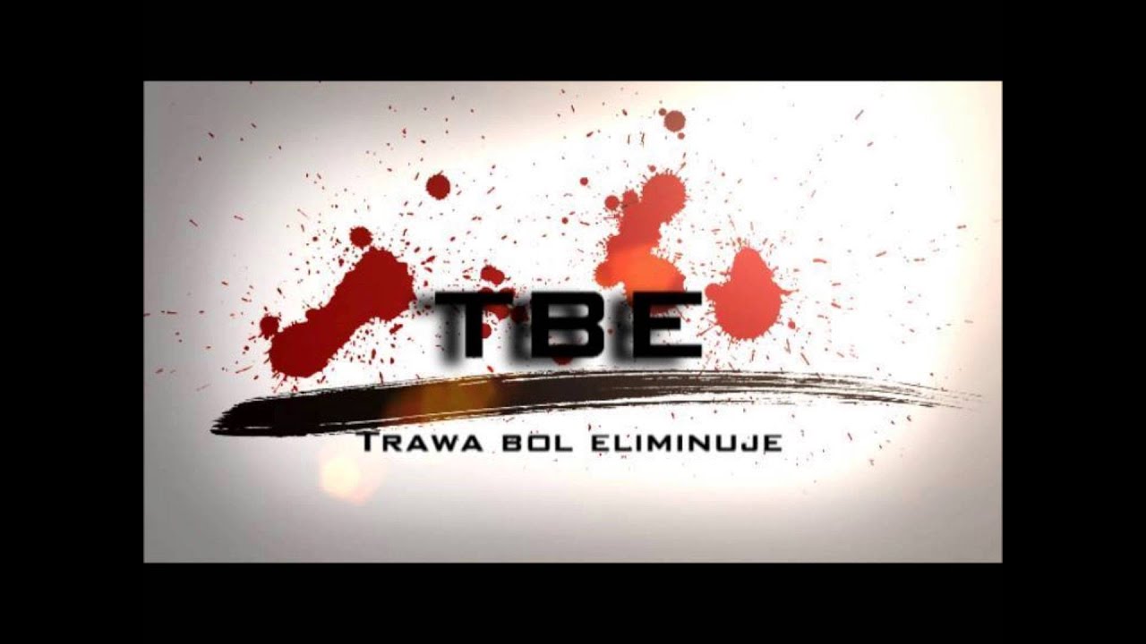 TBE - Olśnienie
