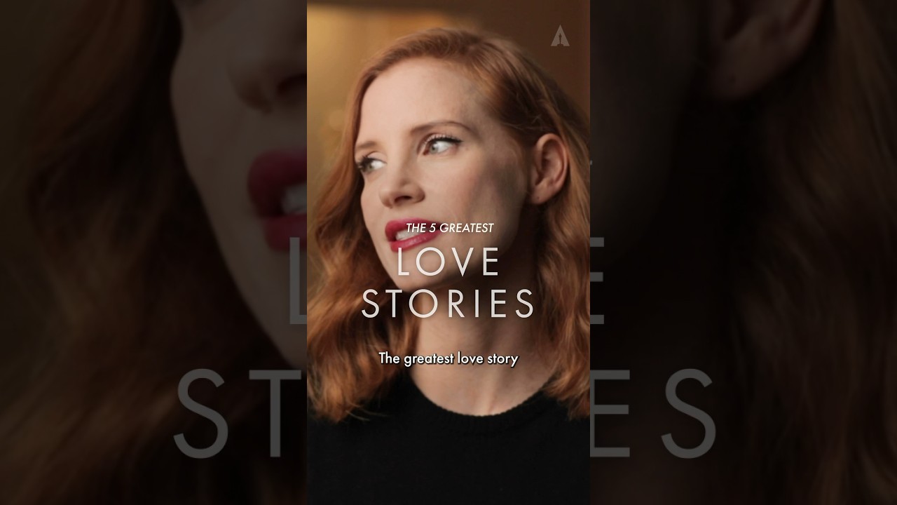 The 5 Greatest Love Stories ft. Matthew McConaughey, Oprah and more!