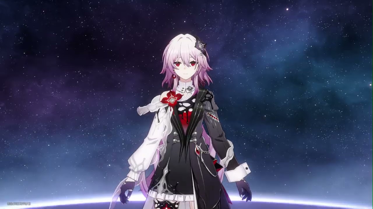 Honkai Star Rail #2424, Lets Play PC, Manga Anime SciFi Rollenspiel rundenbasiert, deutsch, GamePlay