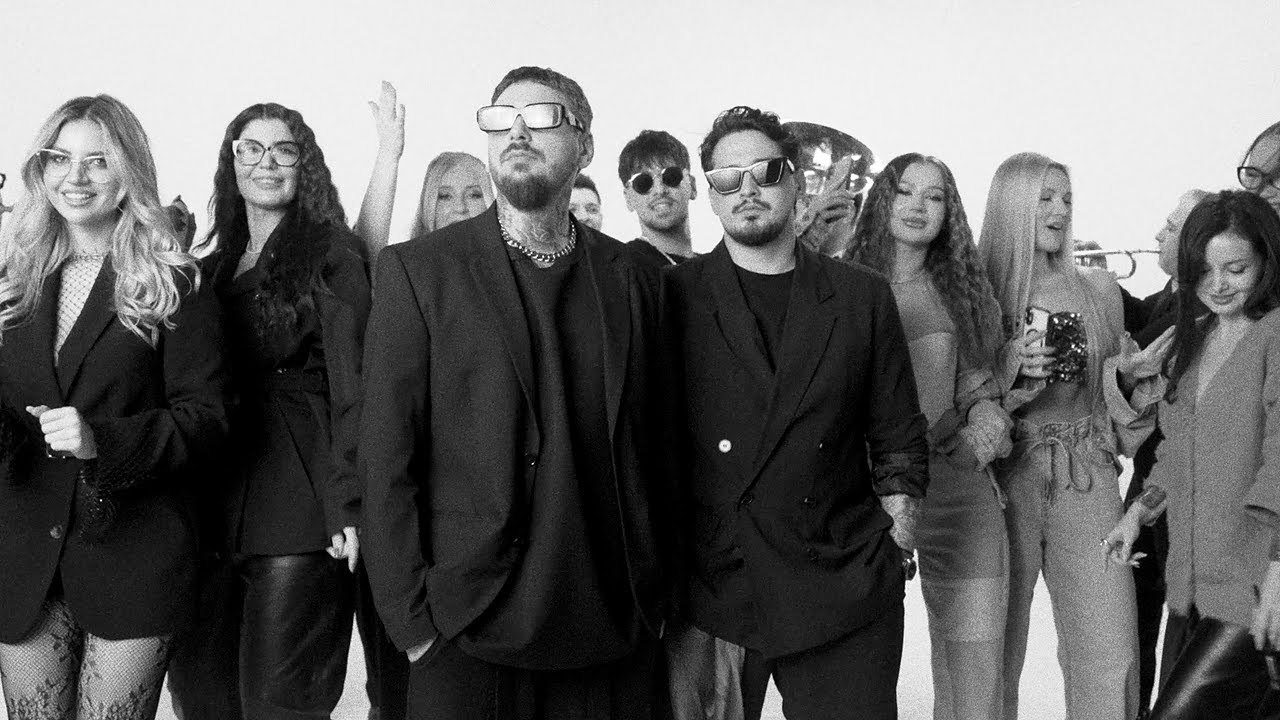 Pado&Belu - Te Khelas (Official Video) @LISTENTOSACRO