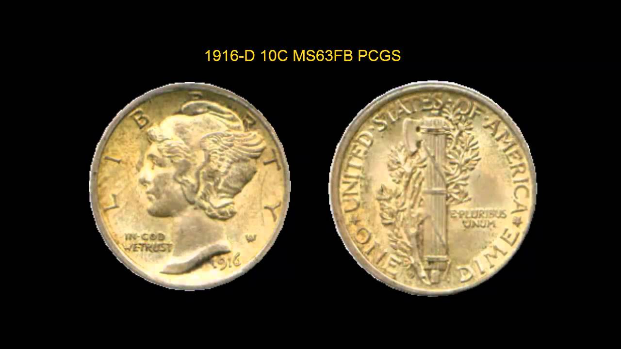 Collectors Corner coins