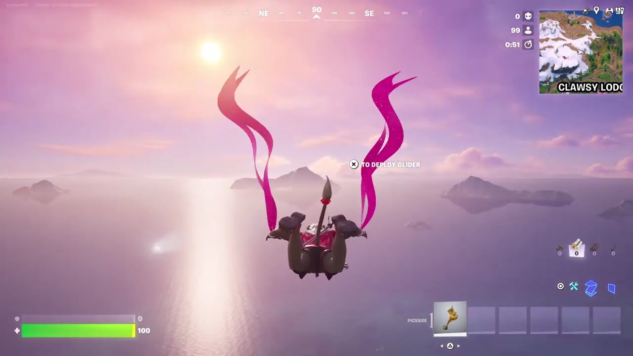 Fortnite | Story | PS5 | Gameplay| Walkthrough Online