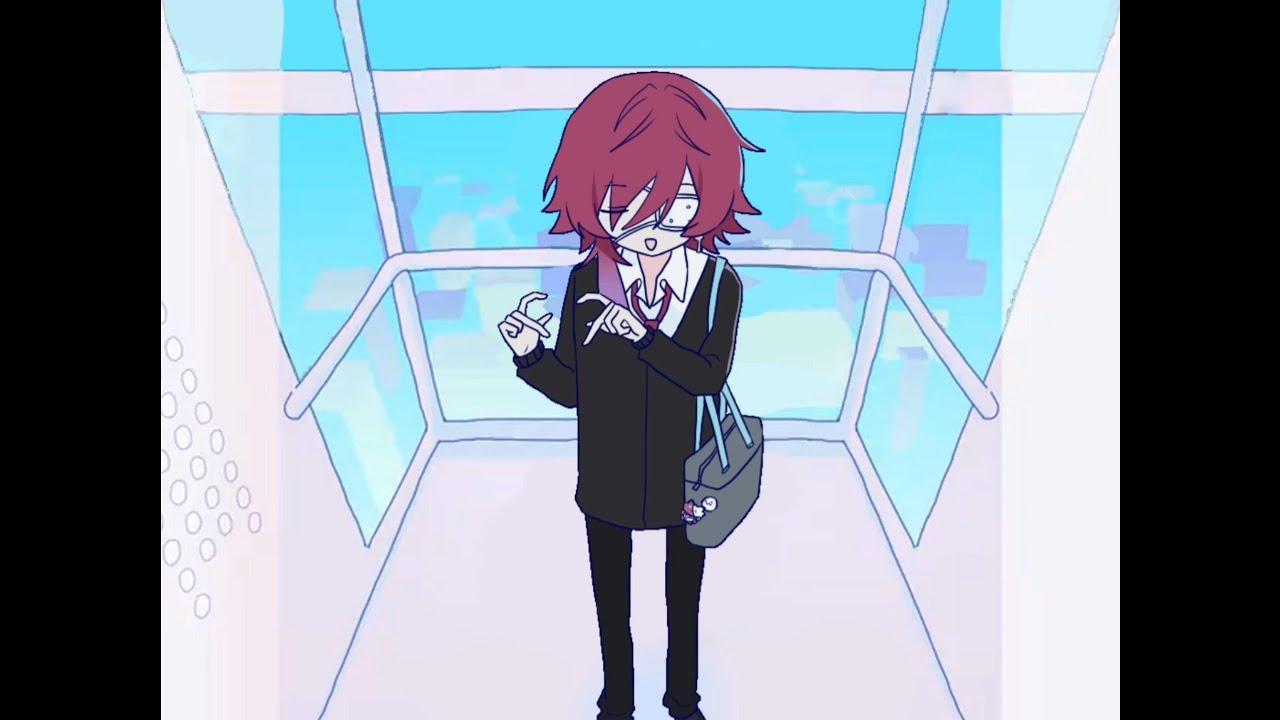 劳伦的I Can't Wait