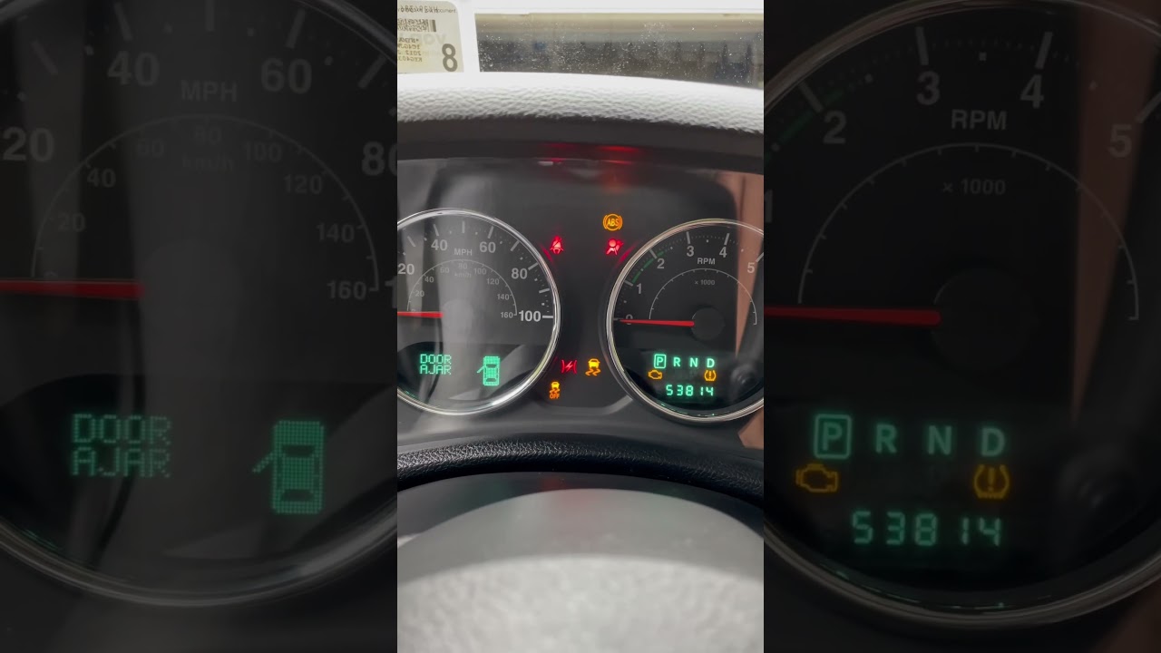 2012 Jeep Wrangler Unlimited Sahara Startup ***LOW MILEAGE*** #automobile #car