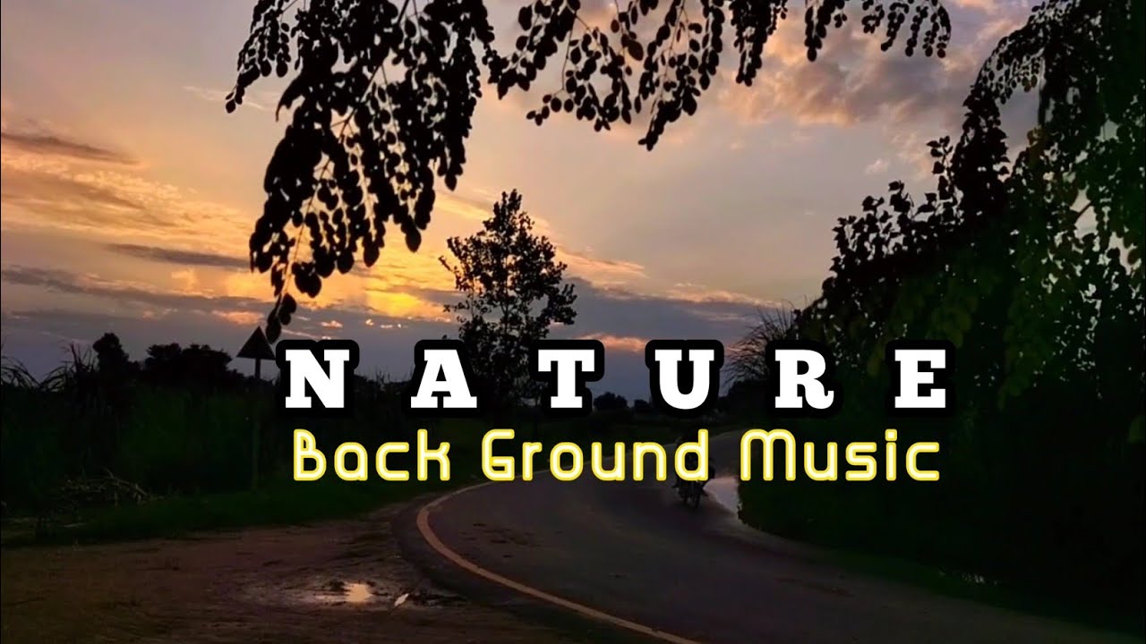 Nature Back Ground Music 