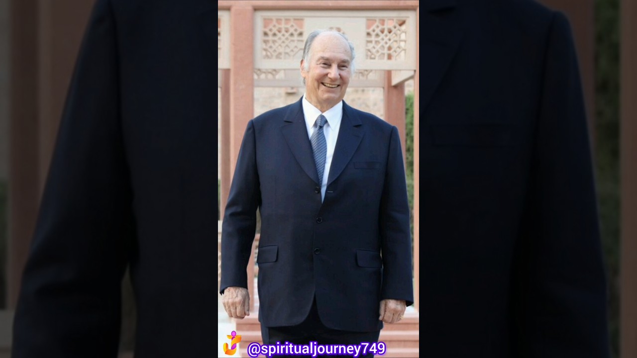Dian do Imamat Ismail Lisbon #lisbon #ismaili