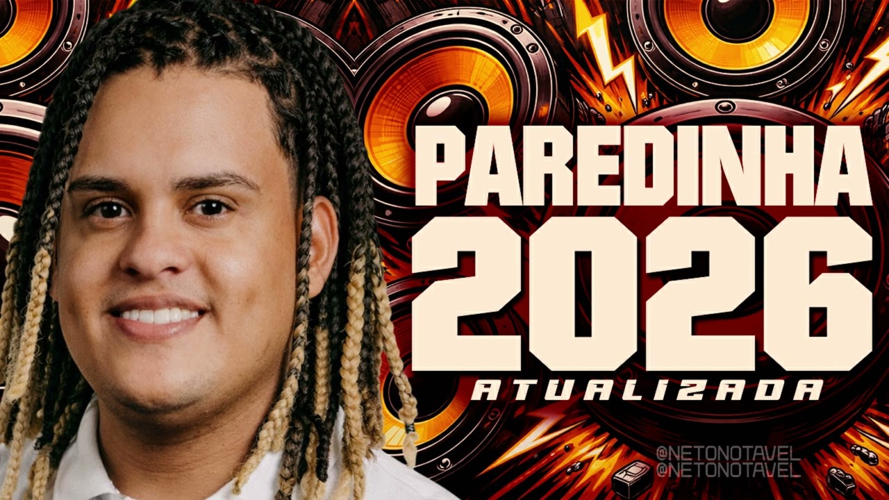 TIAGO AQUINO 2026 - MÚSICAS NOVAS 2026 (REPERTÓRIO NOVO) TIAGO AQUINO 2026 (CARNAVAL VERÃO 2026)