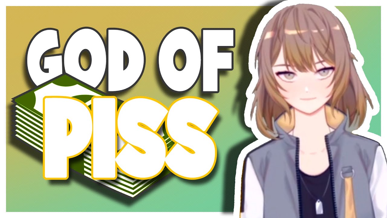 Should YOU give this Delinquent VTuber your lunch money? (BKBK_Tomoko)
