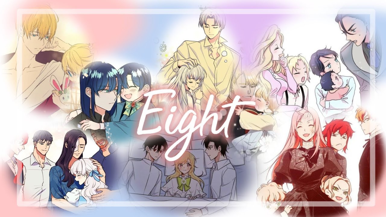 Eight||MMV