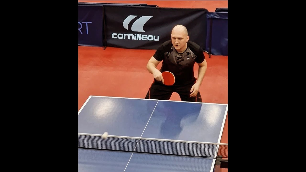 Антиспин кому он нужен и зачем ? #asiantabletennischampionships #tabletennis #tablesoccerissport