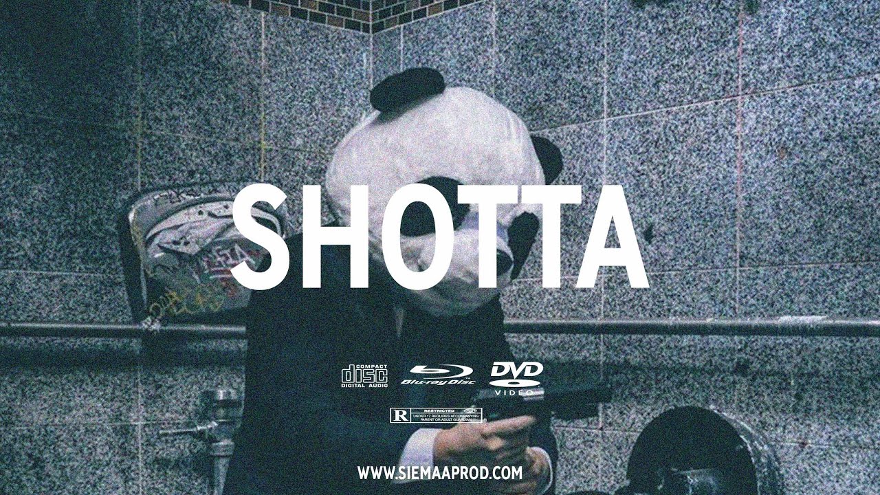 [FREE] Dancehall riddim instrumental 2022 ~ Shotta
