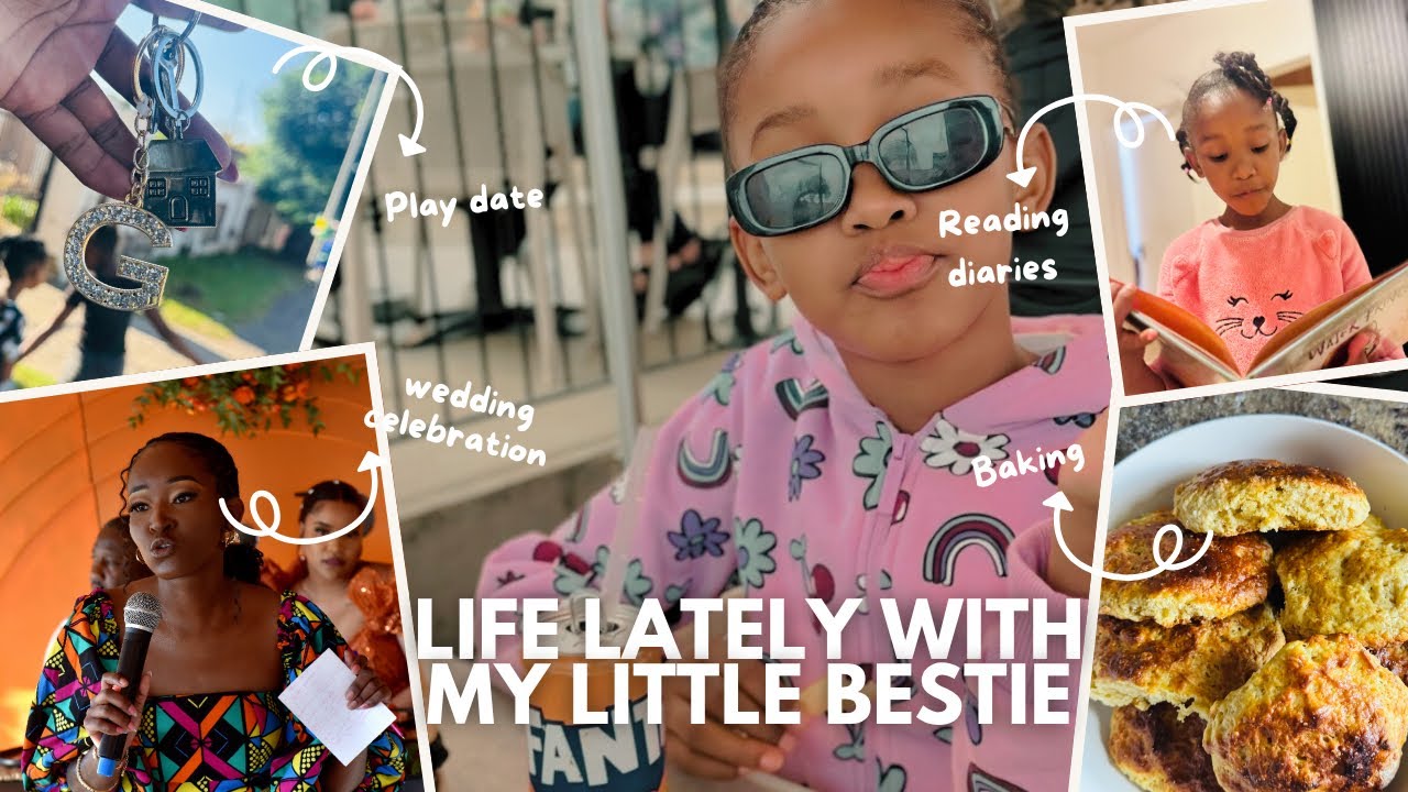 Life Lately: Mom Moments| Grocery Runs | MC gig event & more