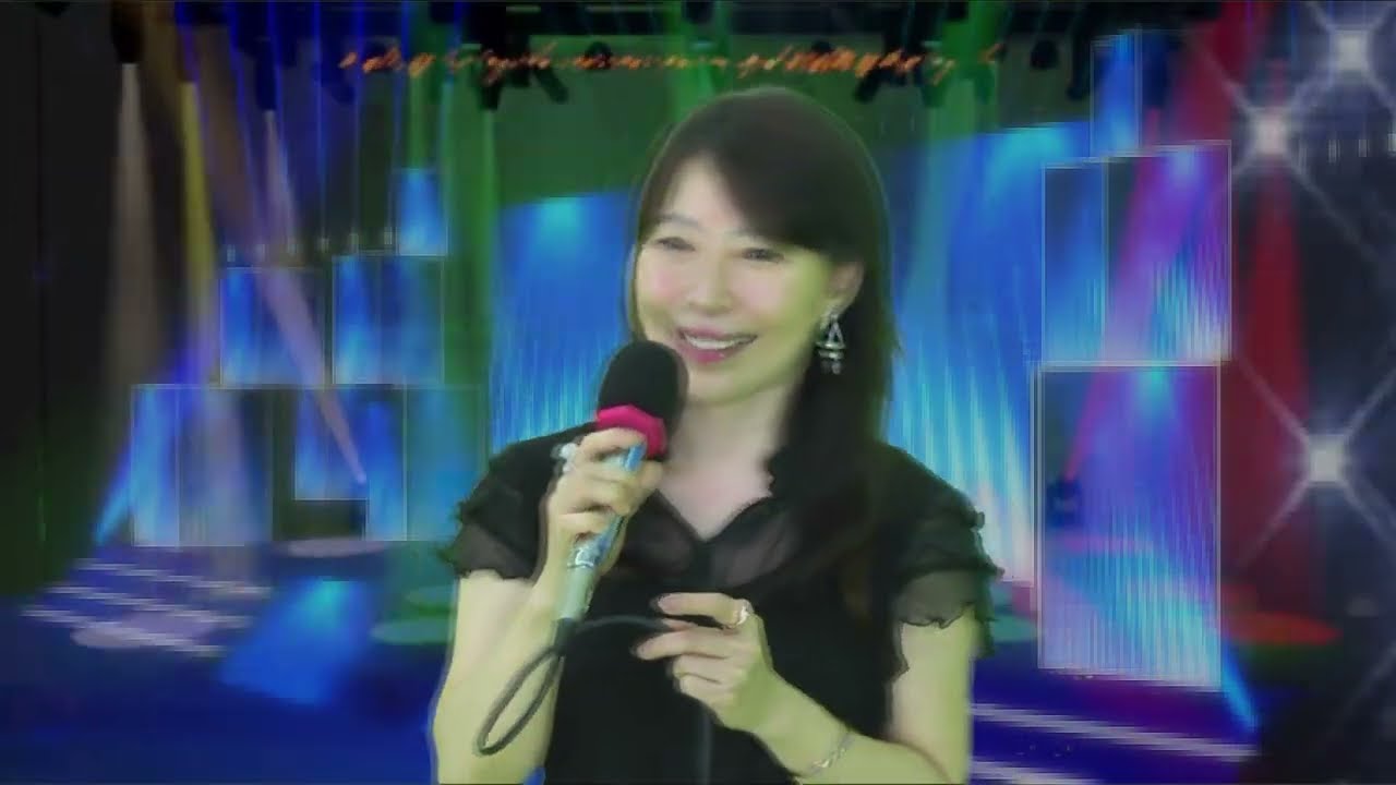 隱形的翅膀   羅慧 演唱