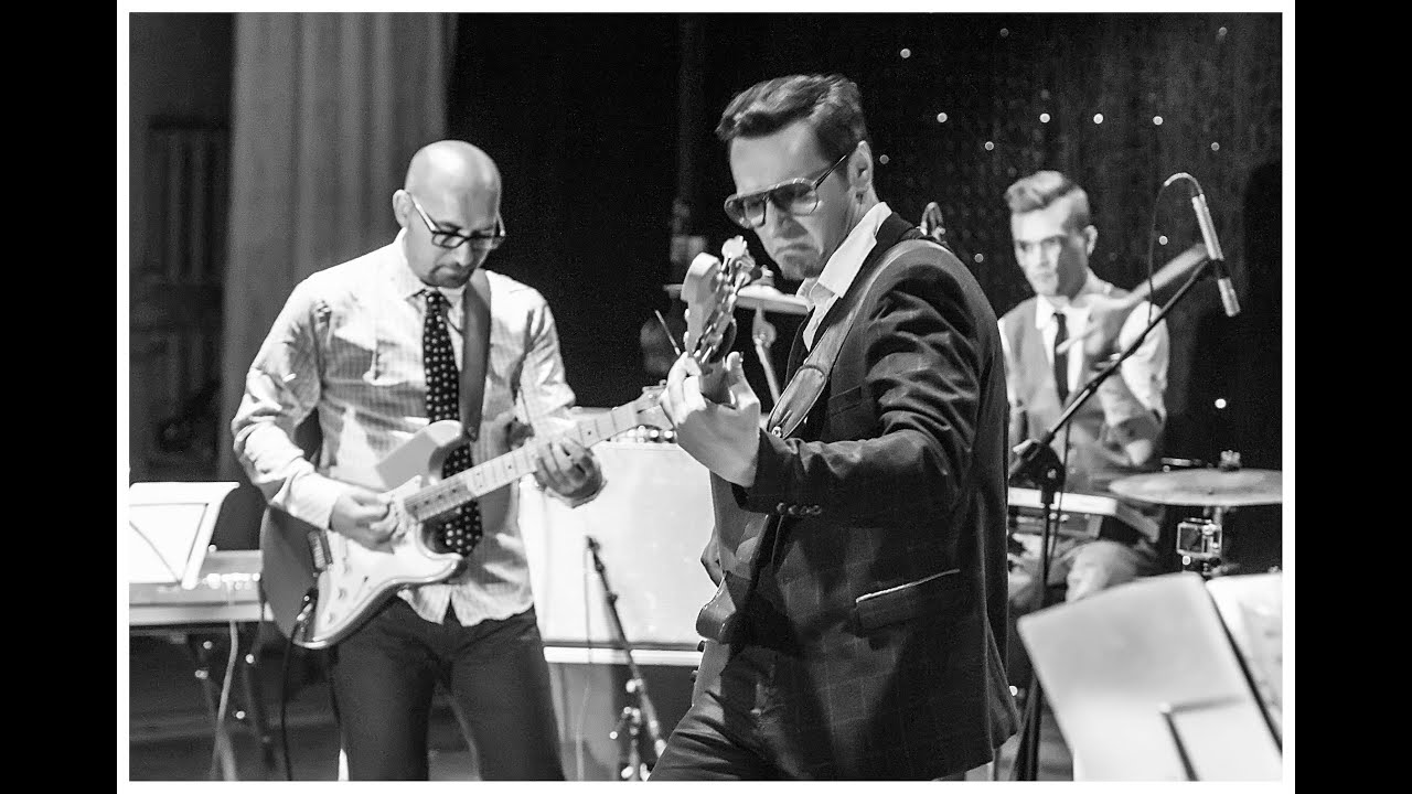 Amintire de iubire - piesele anilor '60, '80- Alex Calancea Band, Cătălin Josan, Guz și altii