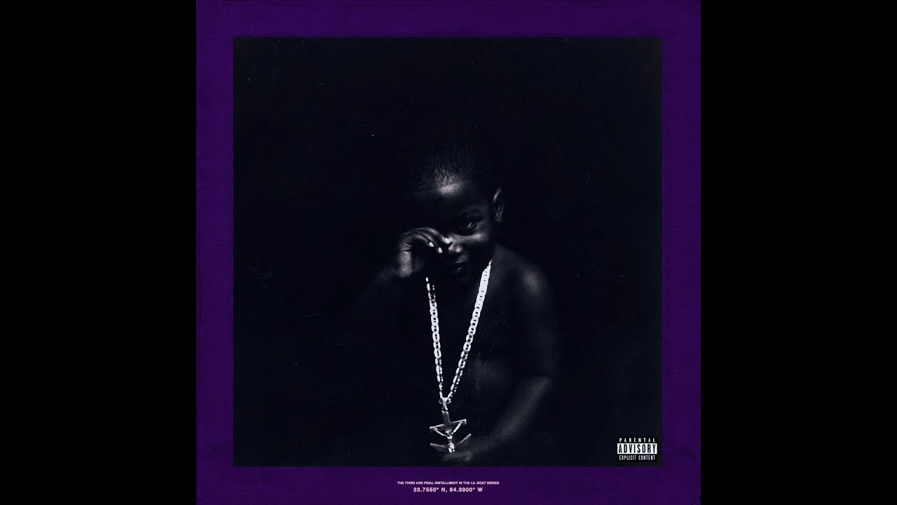 Lil Yachty - From Down Bad (Slowed)