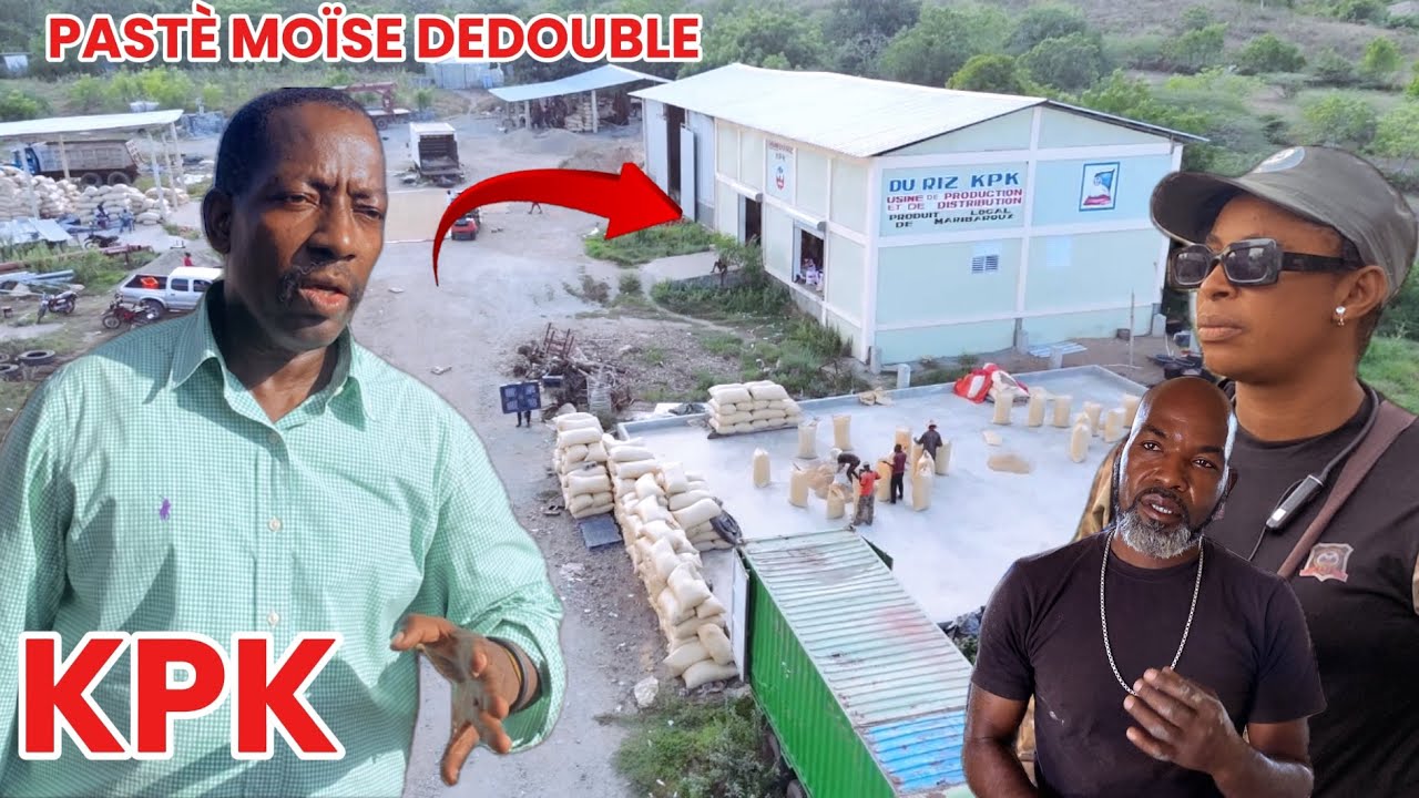ANMWEYYY PASTÈ MOÏSE PRAL VANN IZIN RIRI KPK WAP SEZI BAGAY SA TOUT MOUN SEZI TANDE SA TOUT DETAY