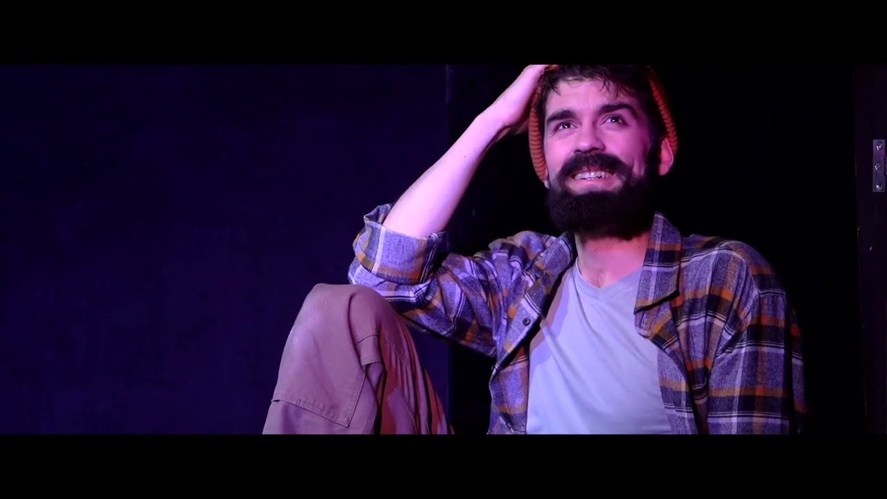 Der kleine Freisch&uuml;tz Oper f&uuml;r Kinder im Theater f&uuml;r Kinder. trailer v2 720p
