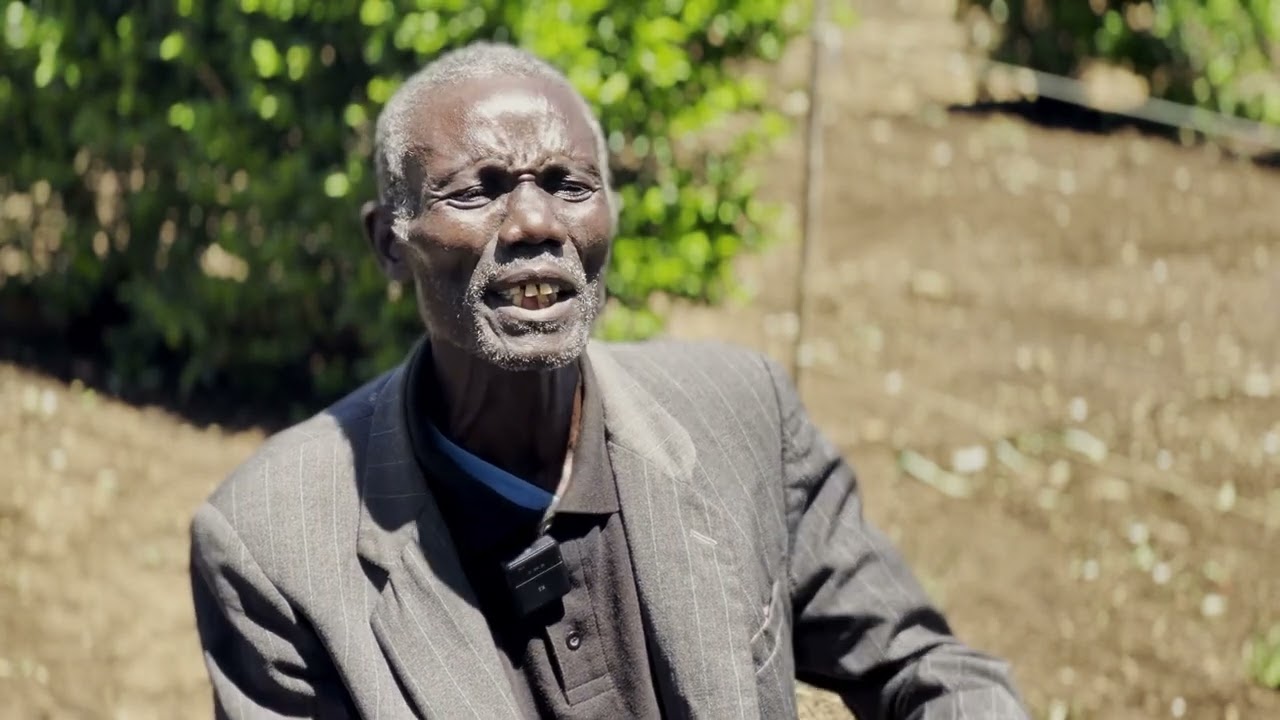 Traditional Marriage among the Keliko people of South Sudan  | Oral Documentation