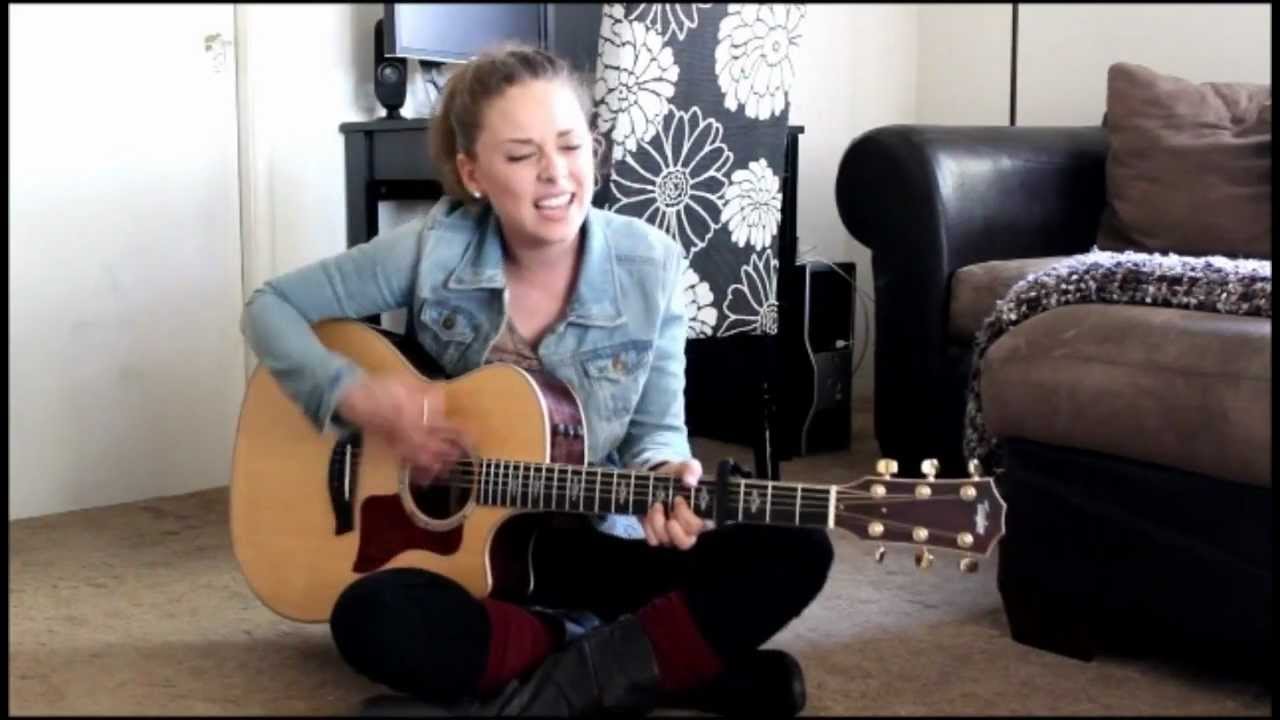 Valley Fever (Original Song) w/ Harmonies