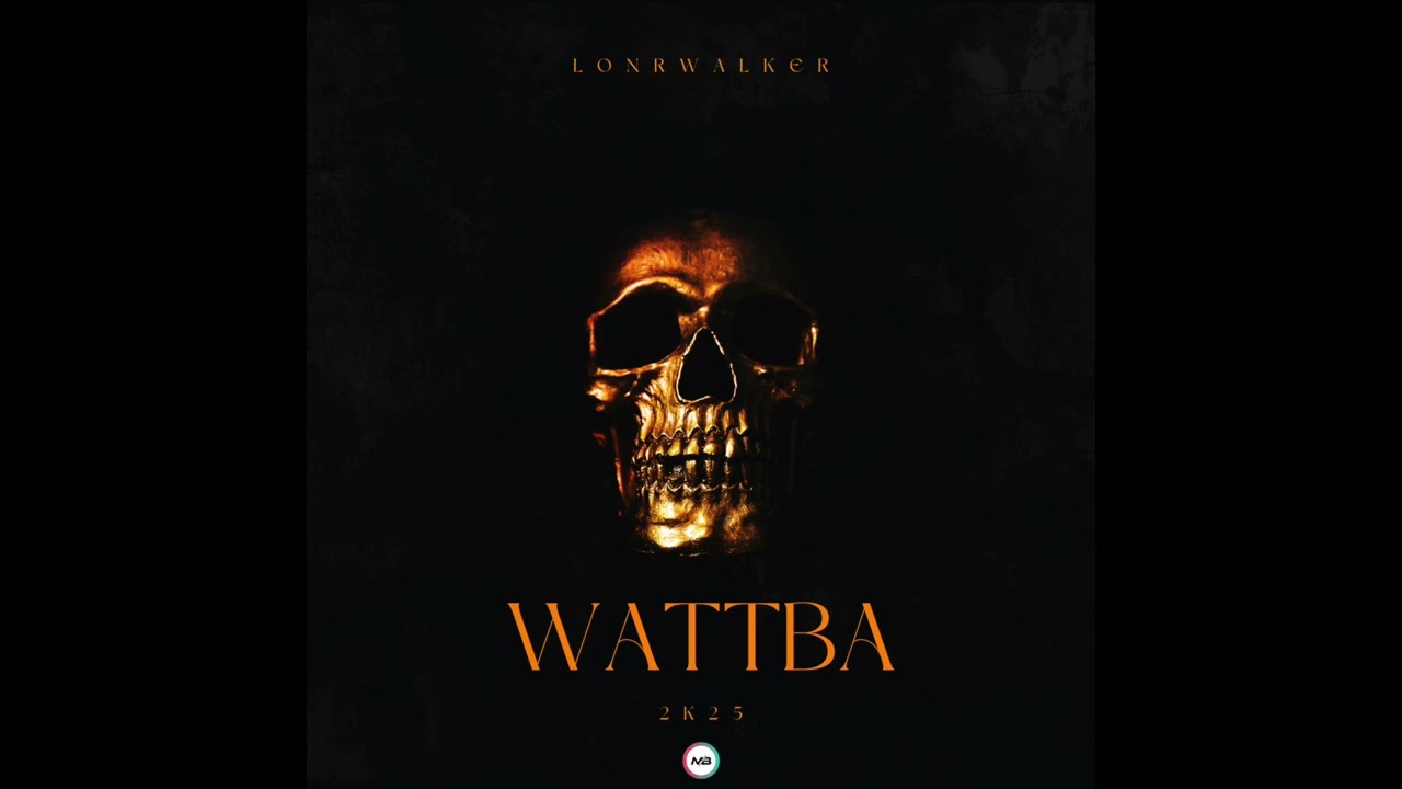 Lonewalker - WATTBA | 2K25 (prod. by Gillio)